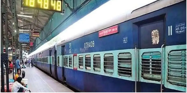 Lucknow Station Renamed